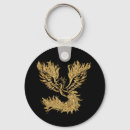 Search for phoenix key rings Modern