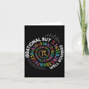Search for irrational cards School