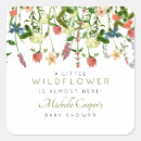 Search for low country stickers Wildflower baby shower