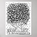 Search for leafy art Tree