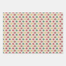 Search for christmas ornament wrapping paper Classic