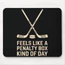 Search for hockey mouse mats Player