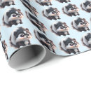 Search for best friends wrapping paper Cute animals