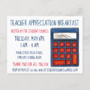 Search for best teacher invitations Education