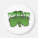 Search for dublin magnets Green