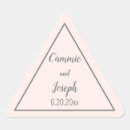 Search for diamond shaped stickers Couple