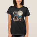 Search for three wolf moon tshirts Parody
