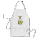 Search for cute cow aprons Colourful