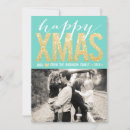 Search for aqua christmas cards Blue