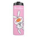 Search for bunny travel mugs White