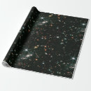 Search for deep space Cosmos