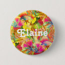Search for tropical colours badges For her