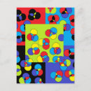 Search for bubbly postcards Colourful
