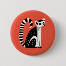 Search for be the lemur badges Fun