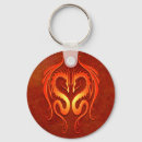 Search for dragon tribal key rings Creature