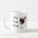 Search for my pug mugs Pets