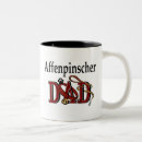 Search for affenpinscher mugs Dad