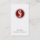 Search for deaf business cards Asl