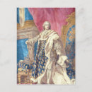 Search for coronation postcards Ermine