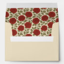 Search for luxury envelopes Botanical