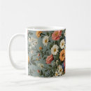 Search for vases mugs Botanical