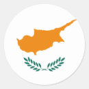 Search for flag of cyprus stickers Europe