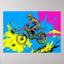 Search for splattering posters For kids
