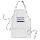 Search for strike aprons Navy