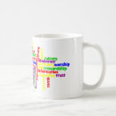 Search for confirmations mugs Church