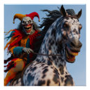 Search for halloween horse art Scary