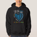 Search for mother and son hoodies For him