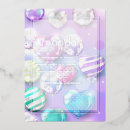 Search for blurred invitations Bokeh