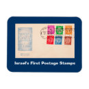 Search for postage stamp magnets Philately