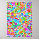 Search for hand painted posters Lines