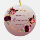 Search for gradient christmas tree decorations Floral