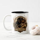 Search for pointers mugs German wirehaired pointer