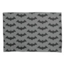 Search for bat pillowcases Comic book