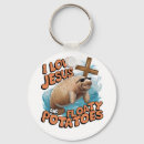 Search for i love jesus key rings Funny
