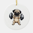 Search for weight lifting christmas tree decorations Fitness