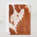 Search for hide invitations Rustic