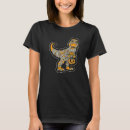 Search for halloween dinosaur tshirts Rex