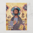 Search for iconic symbol postcards Jesus