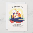 Search for fishing fathers day cards Grandfather