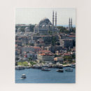 Search for istanbul puzzles Bosphorus