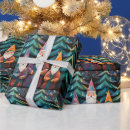 Search for cool christmas wrapping paper Stylish