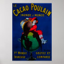 Search for cacao posters Vintage