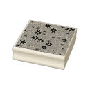 Search for spring flower rubber stamps Flowers
