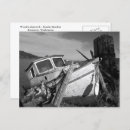 Search for black and white postcards Vintage