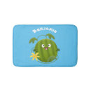 Search for watermelon bath mats Food