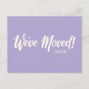 Search for lilac horizontal postcards Modern